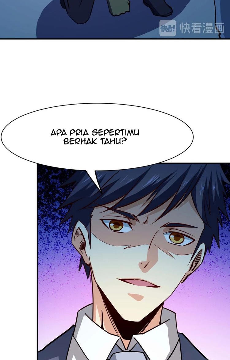 Melee Mad Soldier! Chapter 23 Gambar 14